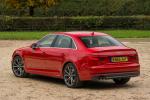 Audi A4 3.0 TDI Quattro S-Line 2015 года (UK)